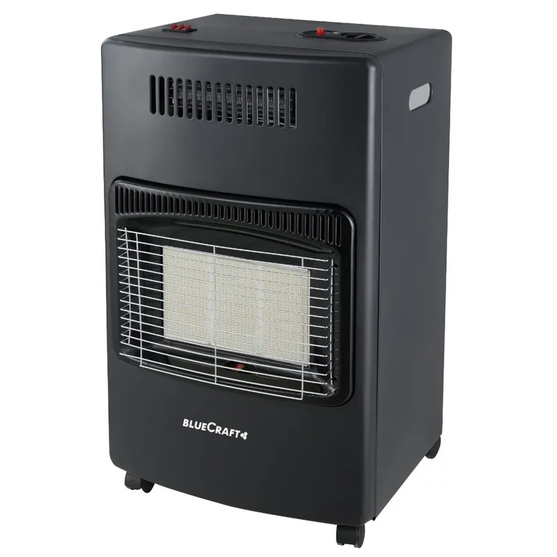 Neu im Shop | Infrarotofen BC 4200 Turbo 2.0