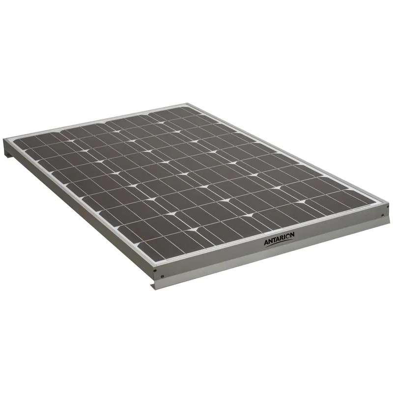 Solarpanel Monocristallin SS0140, 140 W - Heute kaufen