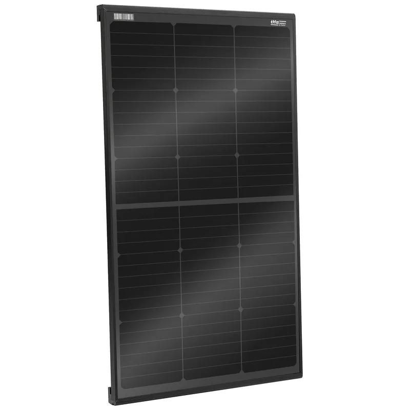Nur solange der Vorrat reicht | Solarmodul tHENERGY Sunsolid 120, 120 Wp