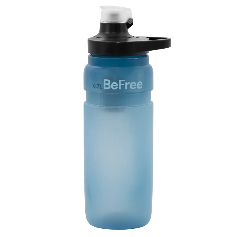 Schnelle Lieferung | Trinkflasche BeFree AC Bottle 0,7 l Blue