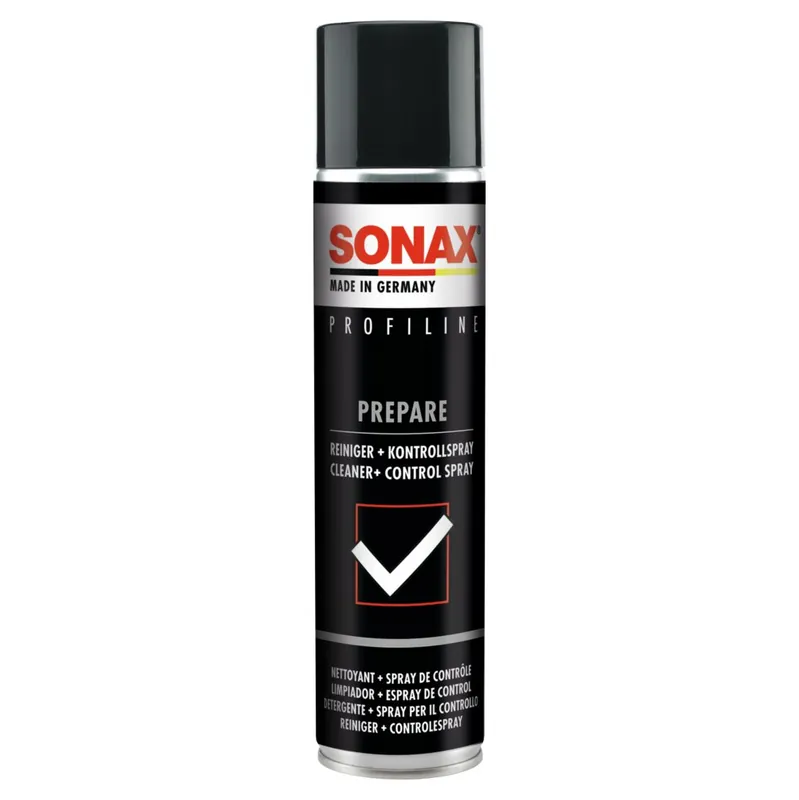 Gleich bestellen - Lösemittel PROFILINE Prepare, 400 ml