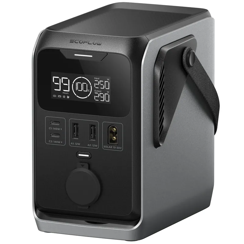 Jetzt bestellen | Powerstation Trail 300 DC