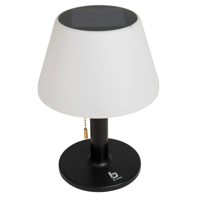 Jetzt kaufen - Solar Tischlampe Ranger 150 lm
