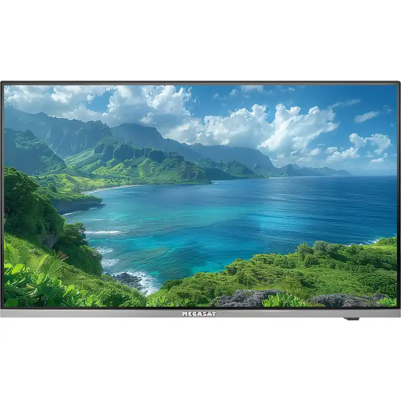 Günstig | TFT-LED-Flachfernsehgerät Royal Line V Smart, 18,5" (47 cm)