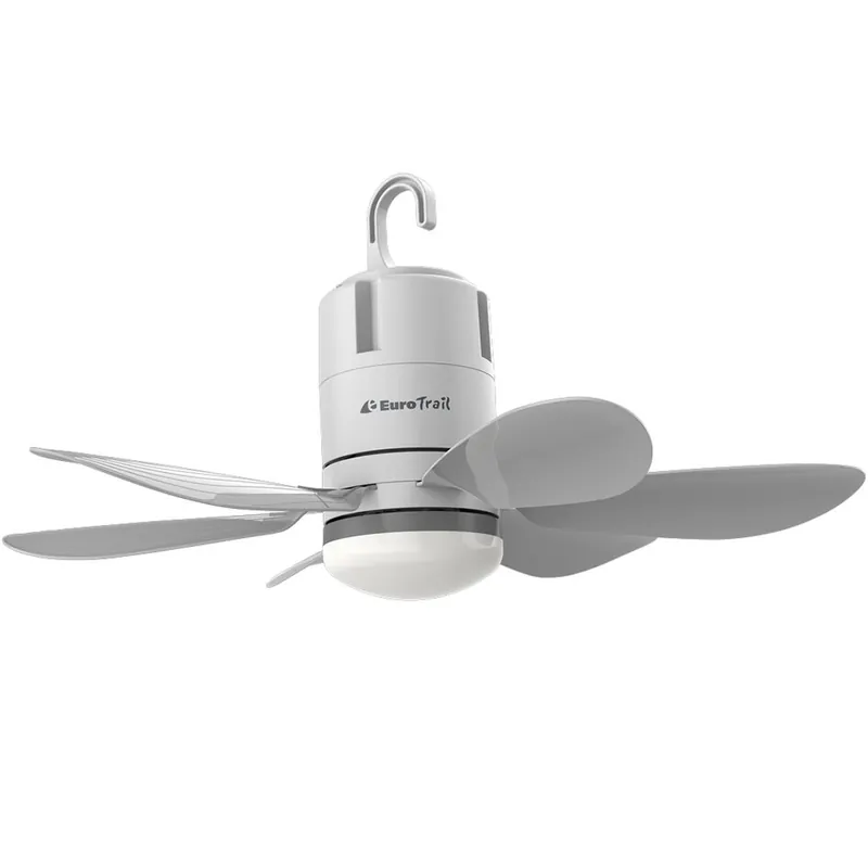 Deckenventilator mit Lampe - Direkt vom Hersteller