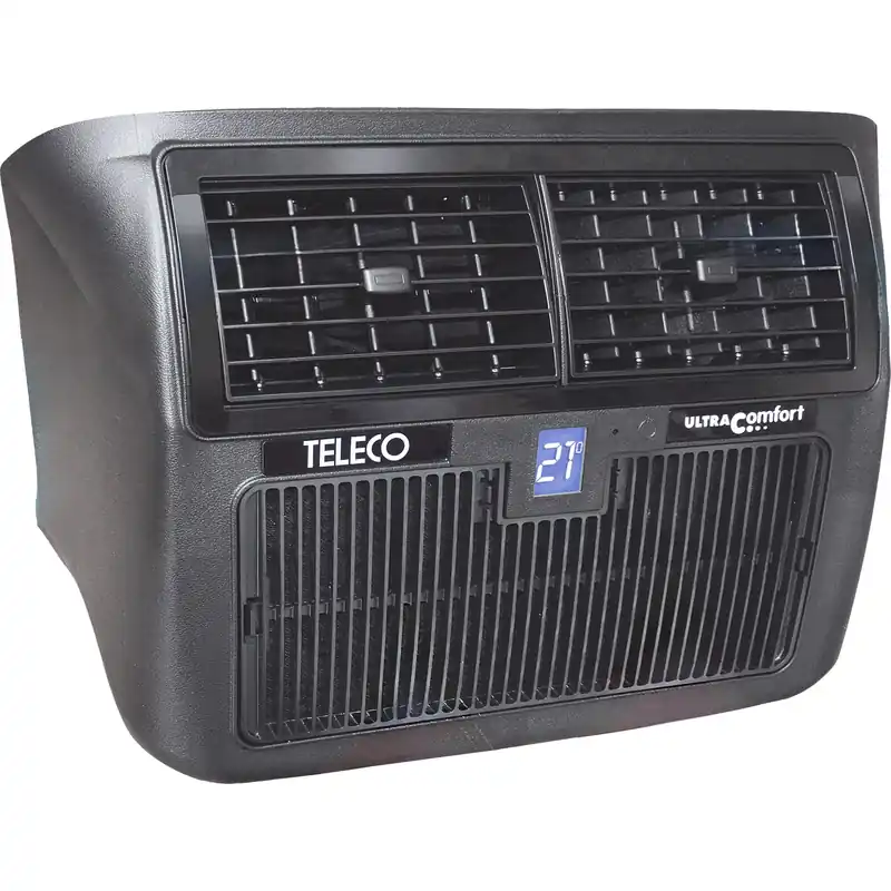 Klimaanlage Telair Ultra Comfort SterilAir Pro 8000, 230 Volt - Sicher bezahlen