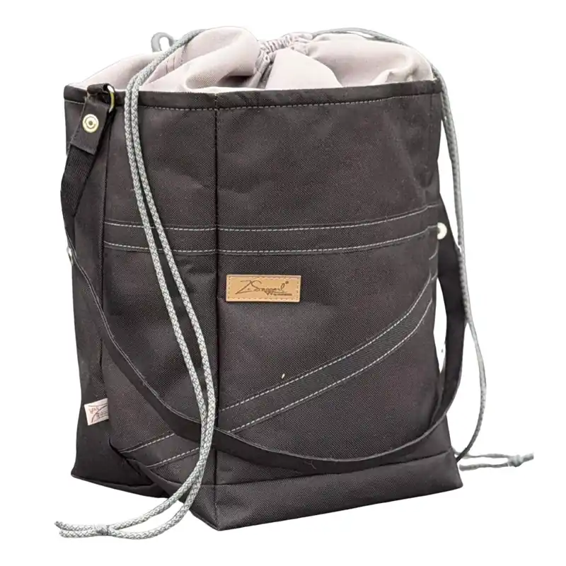 Stoffbeutel Z-Saggerl XL (Flow) - Neues Produkt