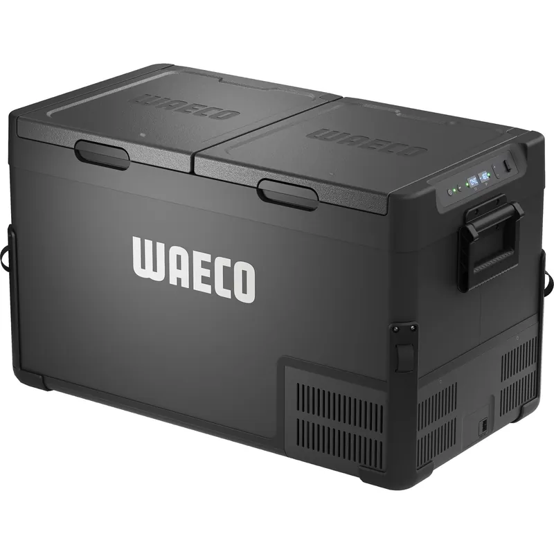 Sehr beliebt | Kompressor Kühlbox WCC80DZ, 12/24 Volt