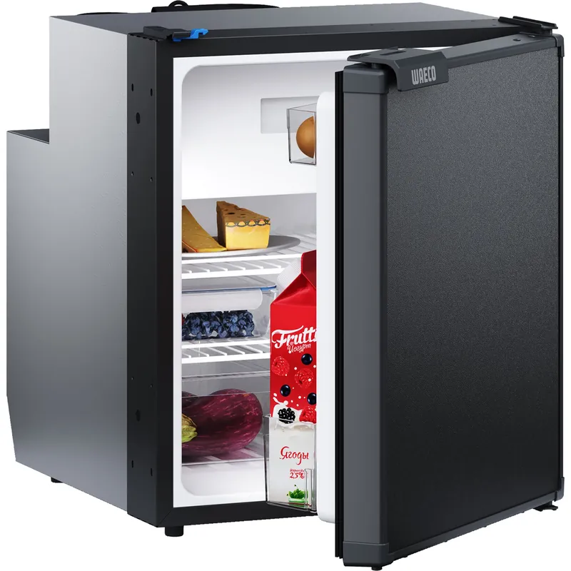 Abverkauf | Kompressorkühlschrank WAECO WCR60, 12/24 Volt