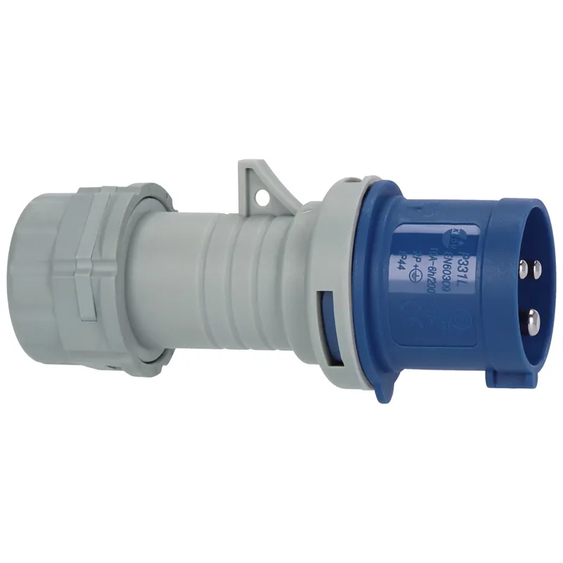 CEE-Stecker 230 V/16 A | Einfach bestellen