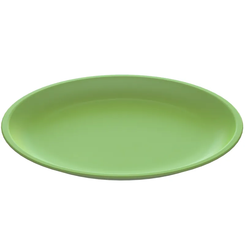 Teller 24 cm grün - Premium