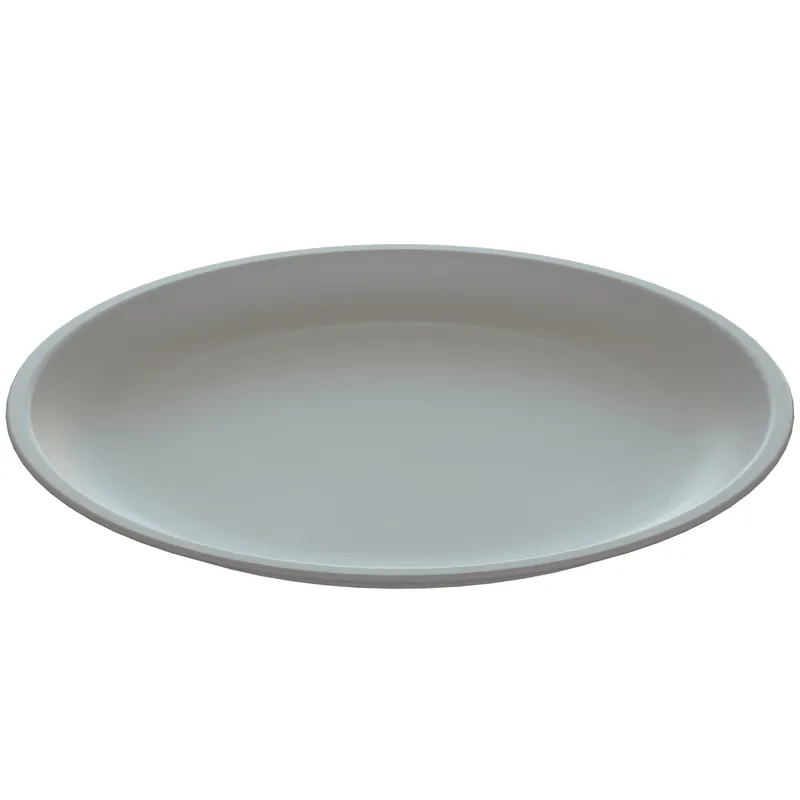 Bewährte Qualität | Teller 24 cm silber