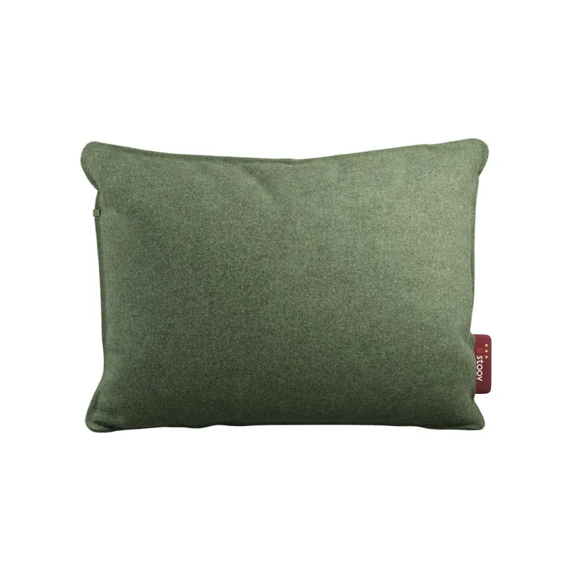 Wärmekissen Ploov³ Original - 45 x 60 cm, dunkelgrün (flex) | Extra-Rabatt
