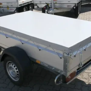 Jetzt bestellen | Stema Flachplane, 251 x 128 cm, farbig