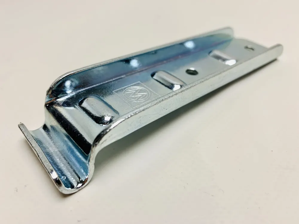 Gegenhalter für Spannverschluss 127mm lang | Nur heute