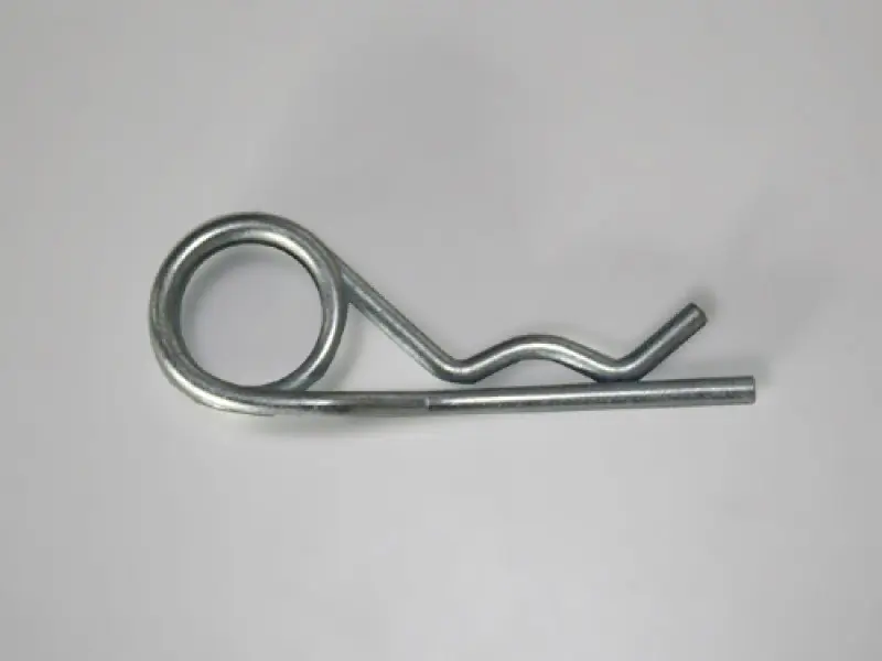 Federstecker 3 mm | Neuzugang