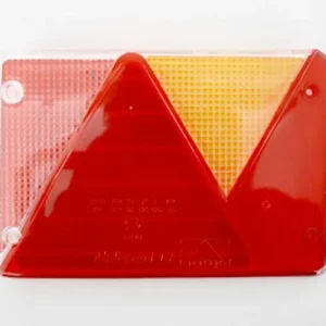 Topseller | Multipoint IV Lichtscheibe rechts