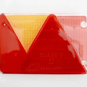 Multipoint IV Lichtscheibe links | Brandneu