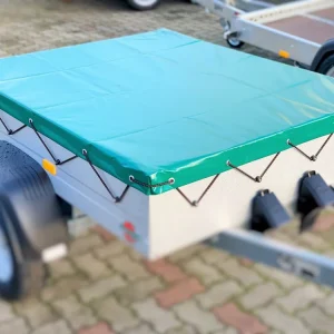 Flachplane für Stema Mini, 134 x 108 cm, diverse Farben - Nur diese Woche