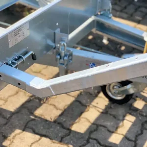 Windenbock für TPV Kleinwagentransporter HL-EBK 3520 | Jetzt kaufen