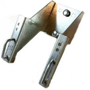 Ersatzradhalter für Bootstrailer BA 550 - 750 | Nur diese Woche