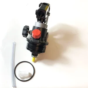 Heute bestellen | Hydraulikhandpumpe P20SDA1, doppelhub, 20 ccm, 160 bar