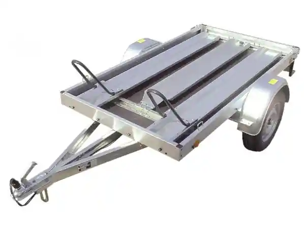 TPV / Paket M für 2 Motorräder ( Nachrüst-Set ) | Sonderaktion
