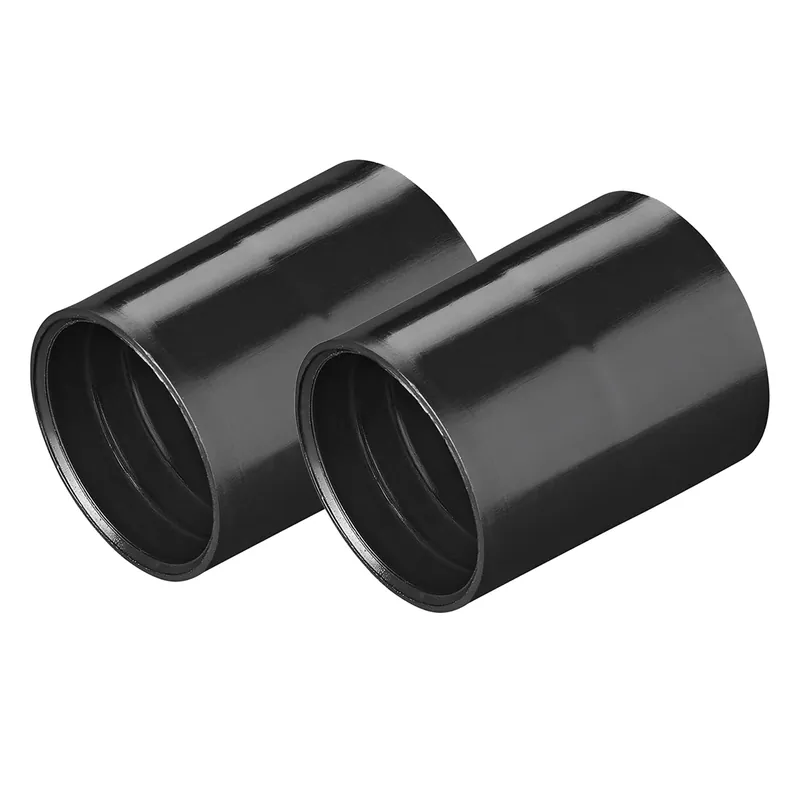 2er Set Abwasser-Rohr Verbindungsmuffe Ø28 mm – Dicht, ohne Kleben, für Wohnmobil & Boot | Rabatt