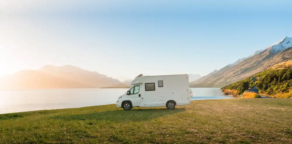 Angebot - Campingleuchte "Ufo"