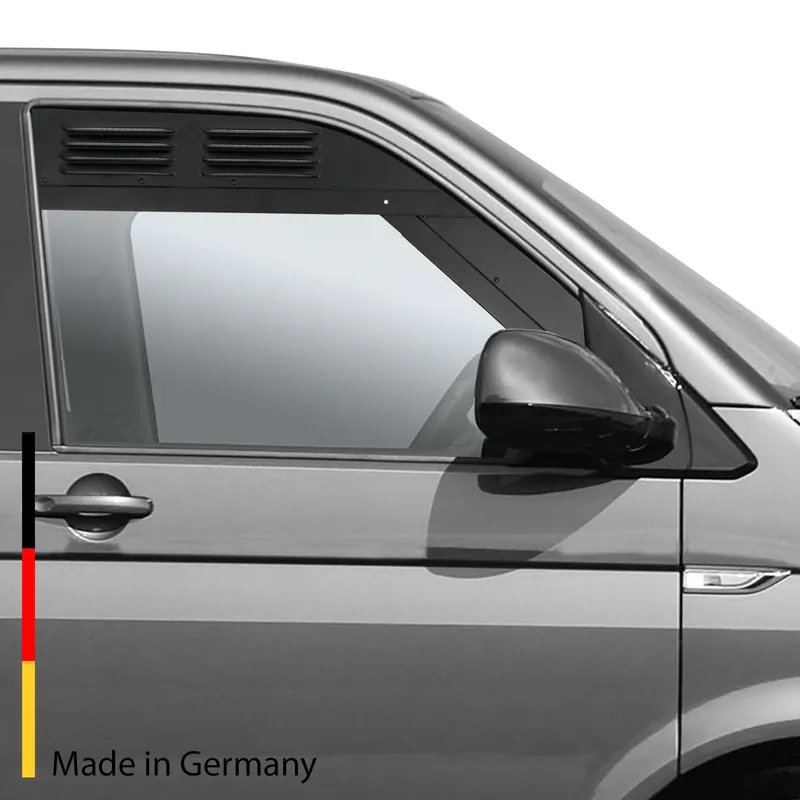 Lüftungsgitter passend für alle T5 und T6 Busse ab Bj. 2004 | Top-Deal