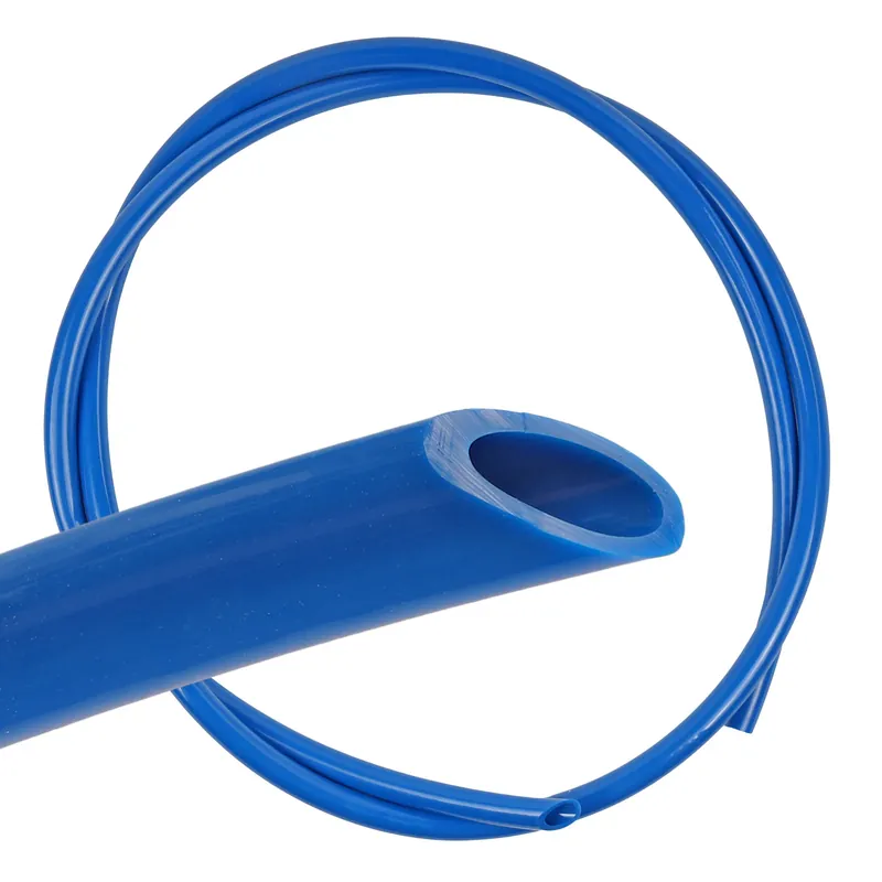 10m Trinkwasserschlauch Blau 10x2 mm Kaltwasser für Wohnmobil & Wohnwagen | Bestseller
