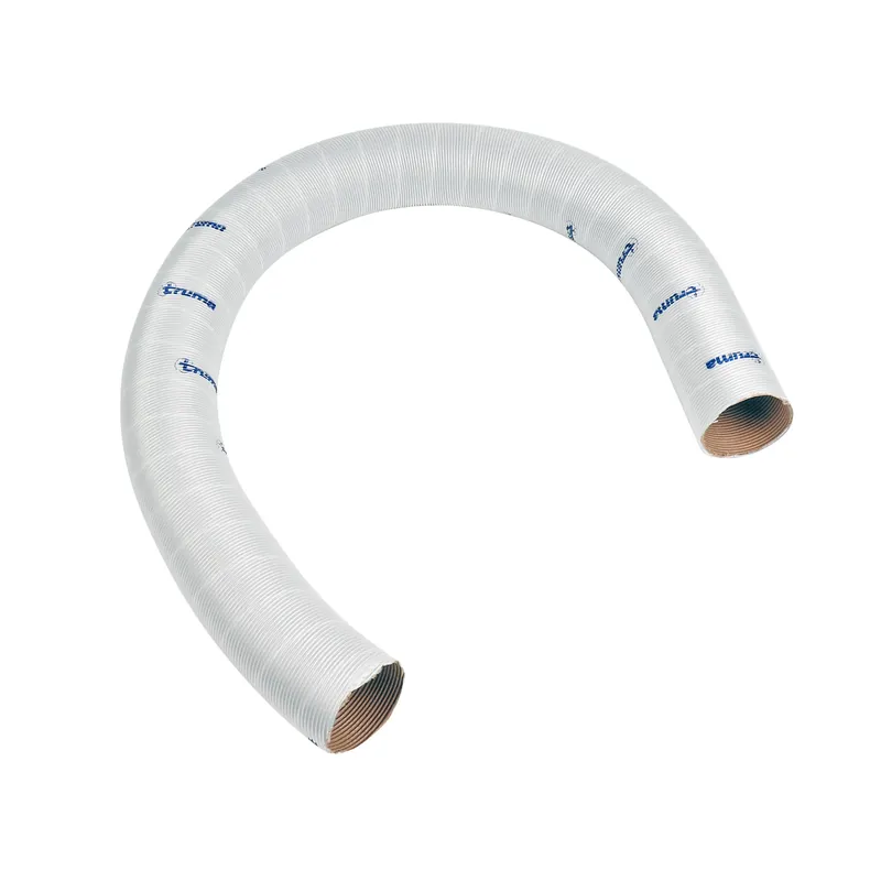 1 Meter Truma Kaltluftschlauch 65mm für Klimaanlagen KR 65 | Premium