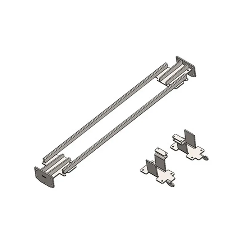 Adaptersatz Stützen für Carbest Autolift System, passend für Ducato X244 ALKO | Sale