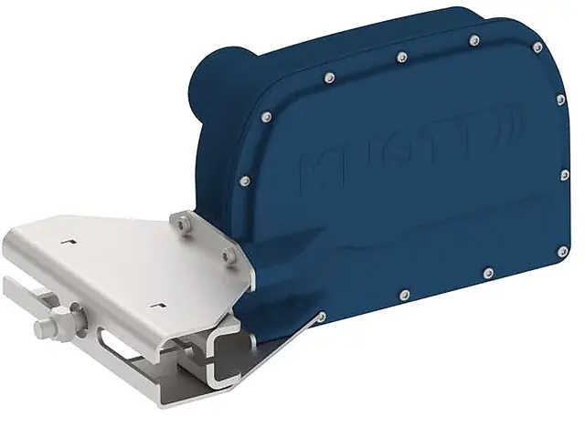 ETS Plus 200×50/250×40 | Hochwertig
