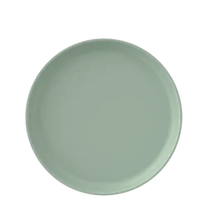 Profi-Qualität - Frühstücksteller silueta