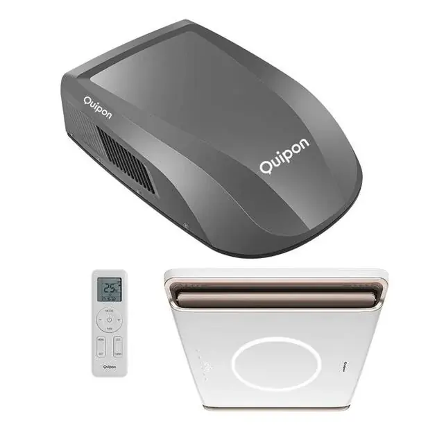 Dachklimaanlage Quipon AIR Light 2650 | Werkspreis