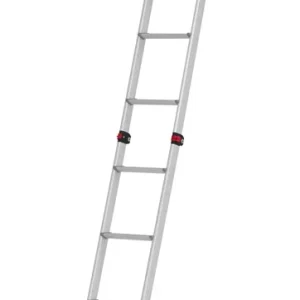 Klappleiter zweiteilig | Heute kaufen
