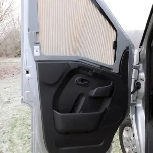 Nicht verpassen | Seitenteil REMIfront IV Renault Master Facelift 2019