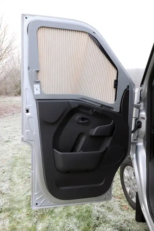 Nicht verpassen | Seitenteil REMIfront IV Renault Master Facelift 2019