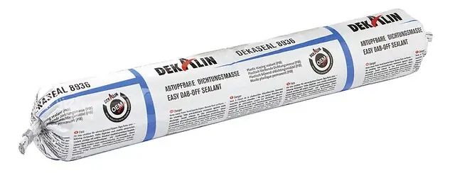 Jetzt kaufen - Abtupfbare Dichtungsmasse Dekaseal 8936
