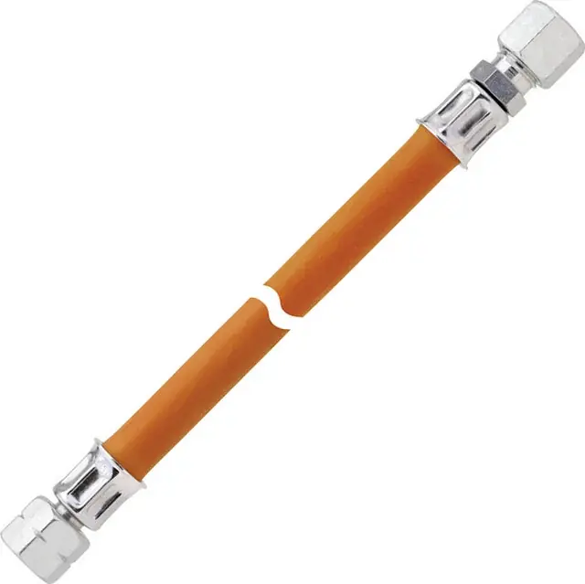 Mitteldruckschlauch Überwurfmutter G 1/4 LH-ÜM Schneidring 8 mm | Sofort bestellbar