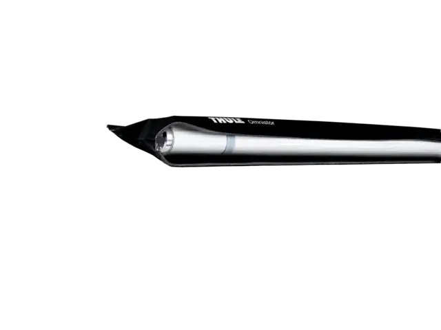 Sackmarkise Thule Omnistor 1200 - Jetzt sparen