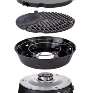 Cadac / Dometic Safari Chef 30 HP Deluxe | Preiswert