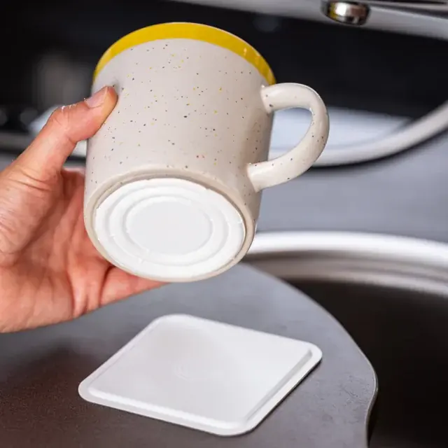 Schnelle Lieferung | Bundle gelmags für Gläser, Tassen, Becher