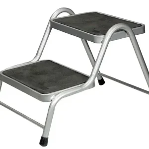 Extra sparen | Doppeltrittstufe King Double Step