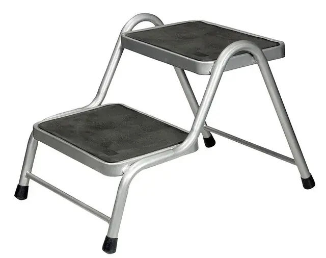 Extra sparen | Doppeltrittstufe King Double Step