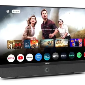 Topseller - Streaming Display MSD SELFSAT