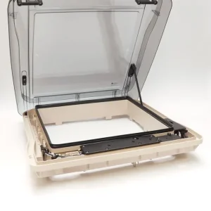Neue Ware - Hauben-Oberteil REMIS vormontiert 400×400 zu REMI Top Vario 2