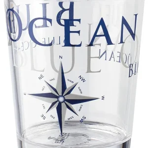 Glas SAN Brunner Blue Ocean 300 ml | Jetzt sichern