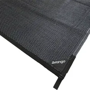 Preisnachlass | Vorzeltteppich Breathable Fitted Carpet Baletto grau